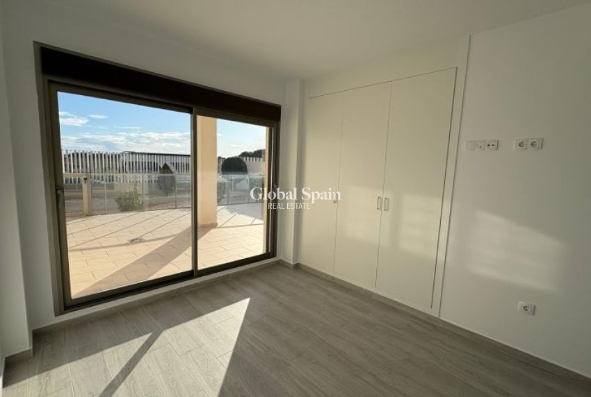 Wiederverkauf - WOHNUNG -
ORIHUELA COSTA - Costa Blanca