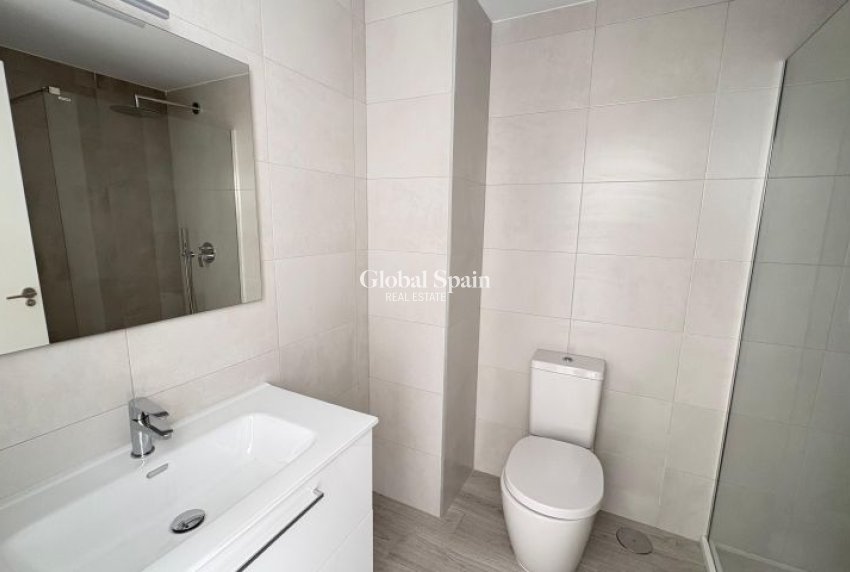 Wiederverkauf - WOHNUNG -
ORIHUELA COSTA - Costa Blanca