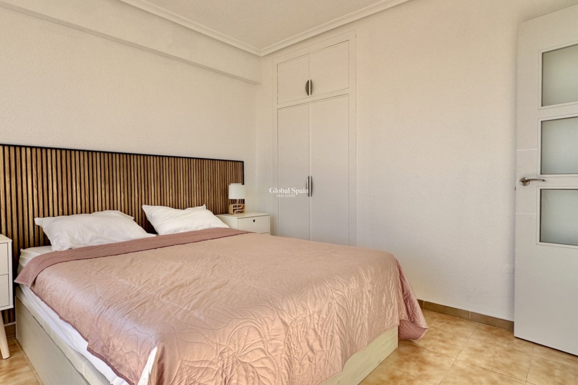 Wiederverkauf - WOHNUNG -
ORIHUELA COSTA - Costa Blanca