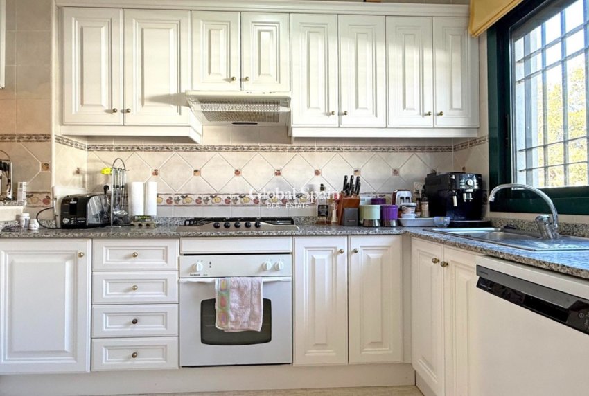 Wiederverkauf - WOHNUNG -
ORIHUELA COSTA - Costa Blanca