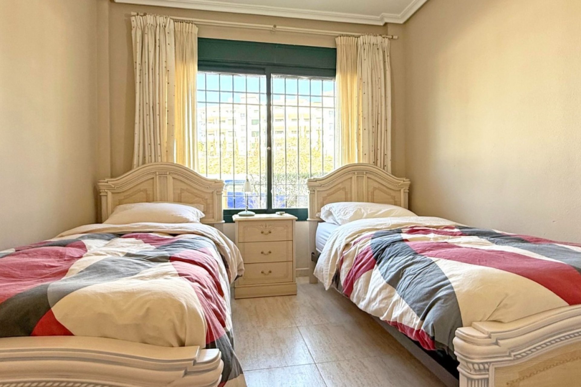 Wiederverkauf - WOHNUNG -
ORIHUELA COSTA - Costa Blanca