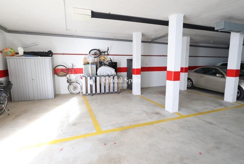 Wiederverkauf - WOHNUNG -
ORIHUELA COSTA - Costa Blanca