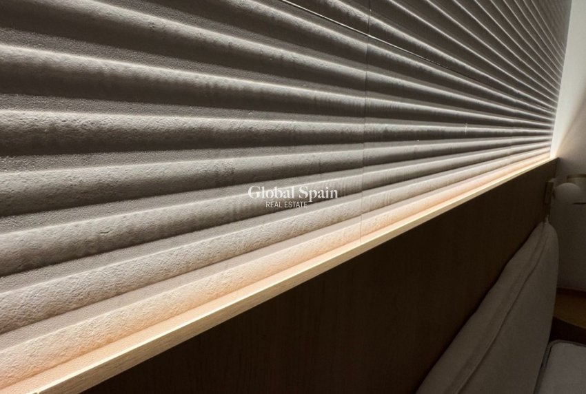 Wiederverkauf - WOHNUNG -
ORIHUELA COSTA - Costa Blanca