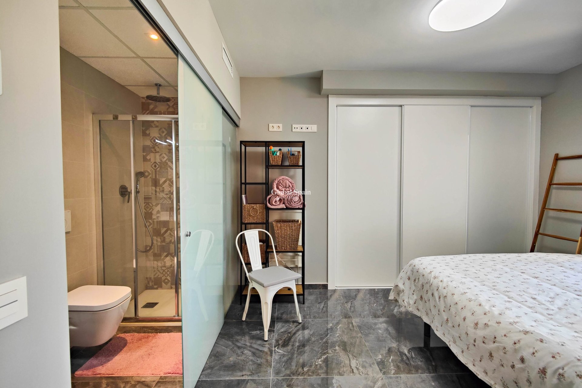 Wiederverkauf - WOHNUNG -
ORIHUELA COSTA - Costa Blanca