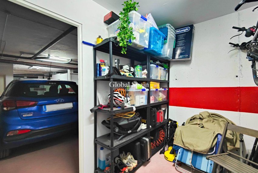 Wiederverkauf - WOHNUNG -
ORIHUELA COSTA - Costa Blanca