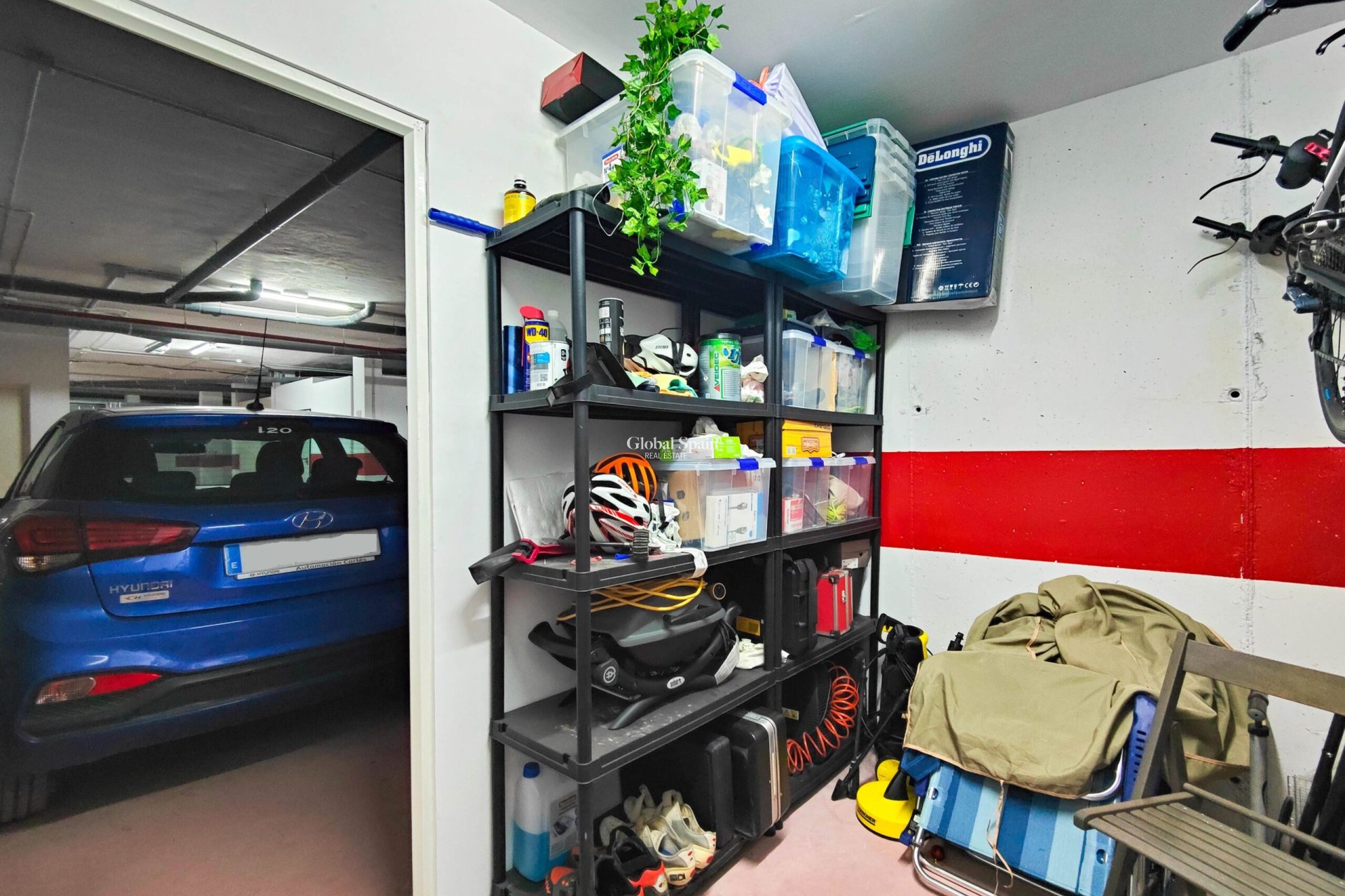 Wiederverkauf - WOHNUNG -
ORIHUELA COSTA - Costa Blanca