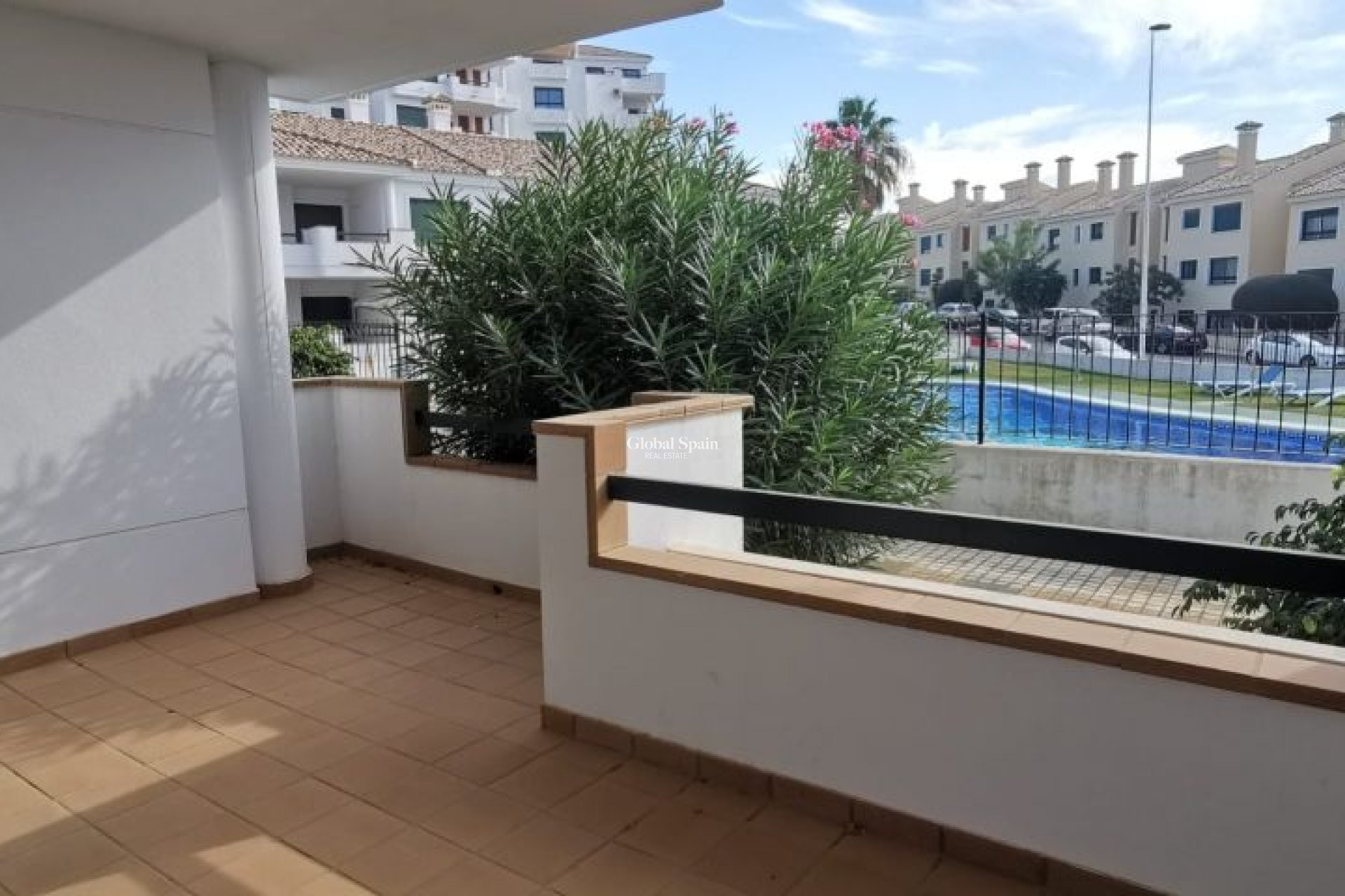 Wiederverkauf - WOHNUNG -
ORIHUELA COSTA - Costa Blanca