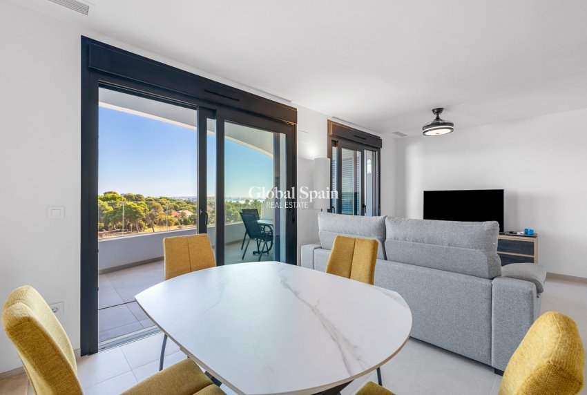 Wiederverkauf - WOHNUNG -
ORIHUELA COSTA - Costa Blanca