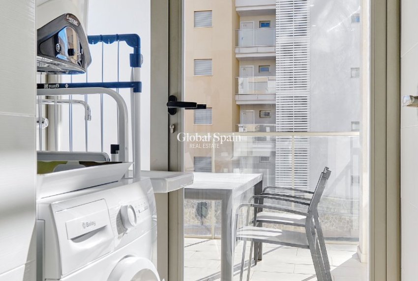 Wiederverkauf - WOHNUNG -
ORIHUELA COSTA - Costa Blanca