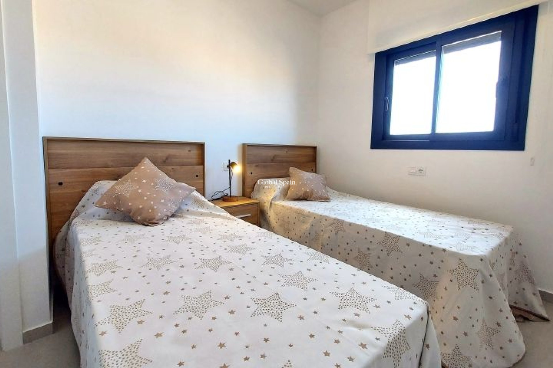 Wiederverkauf - WOHNUNG -
ORIHUELA COSTA - Costa Blanca