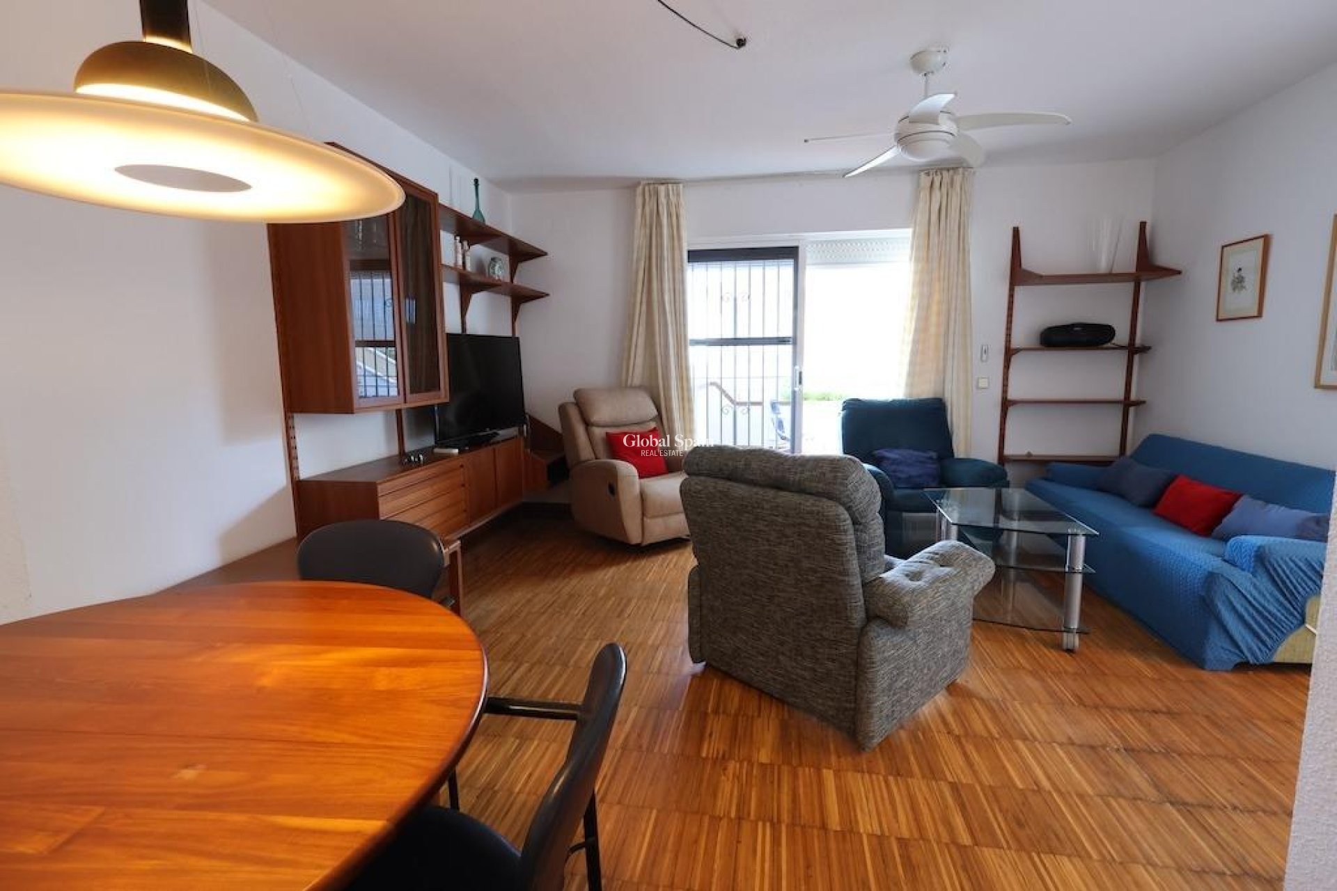 Wiederverkauf - WOHNUNG -
ORIHUELA COSTA - Costa Blanca