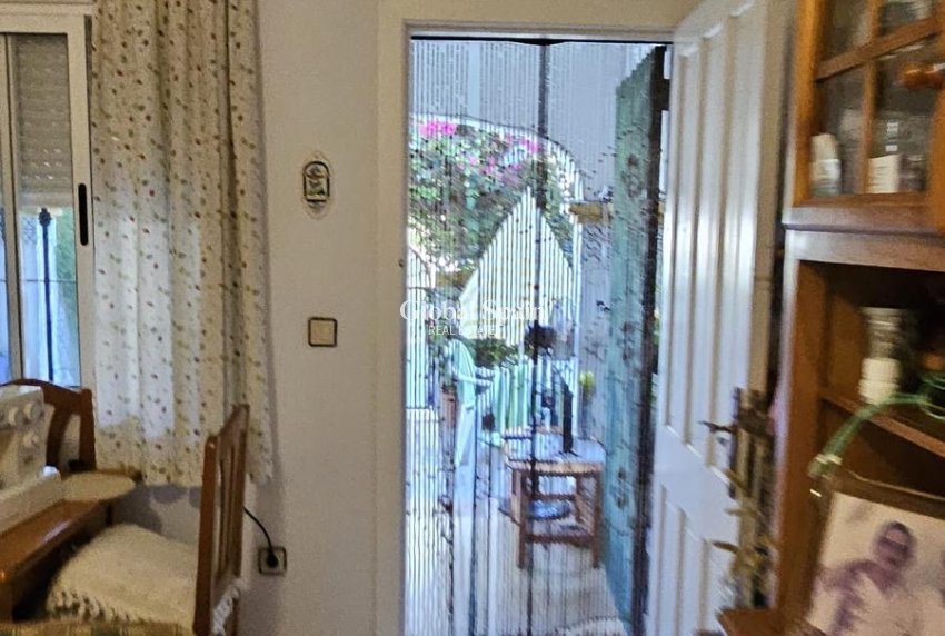 Wiederverkauf - WOHNUNG -
ORIHUELA COSTA - Costa Blanca