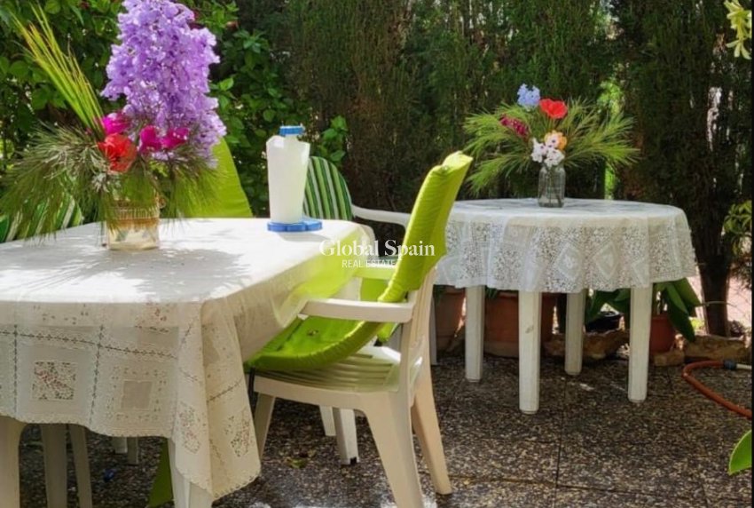 Wiederverkauf - WOHNUNG -
ORIHUELA COSTA - Costa Blanca