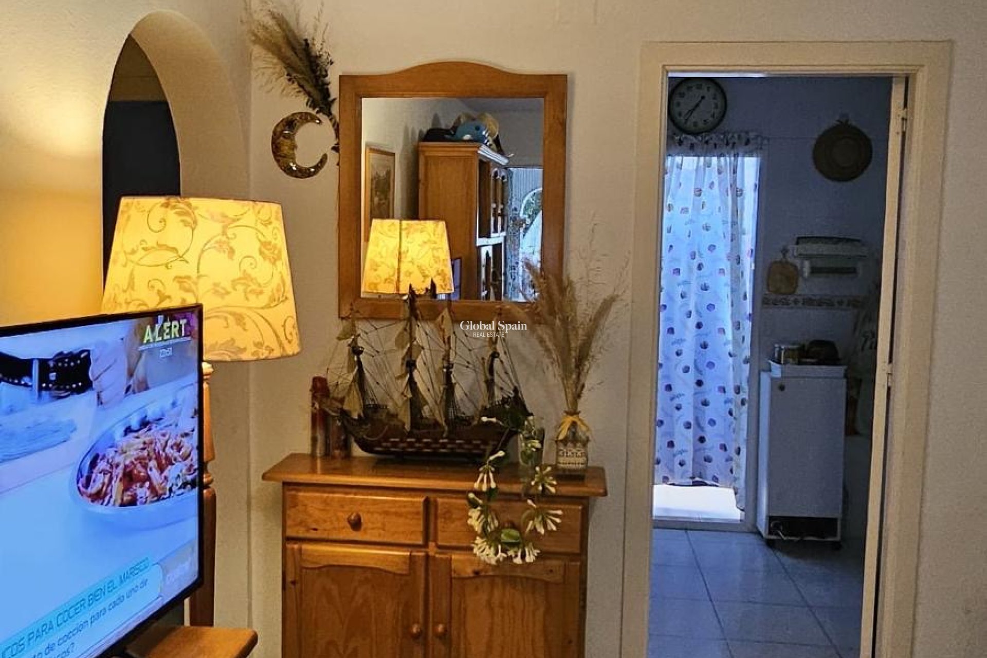 Wiederverkauf - WOHNUNG -
ORIHUELA COSTA - Costa Blanca