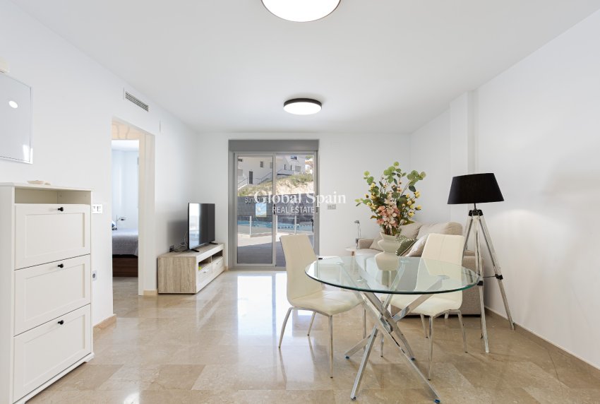 Wiederverkauf - WOHNUNG -
ORIHUELA COSTA - Costa Blanca