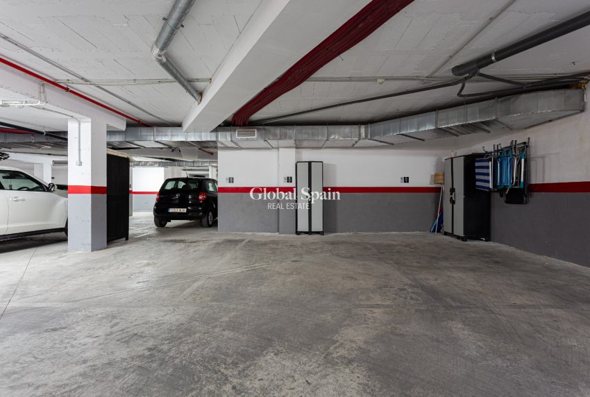 Wiederverkauf - WOHNUNG -
ORIHUELA COSTA - Costa Blanca