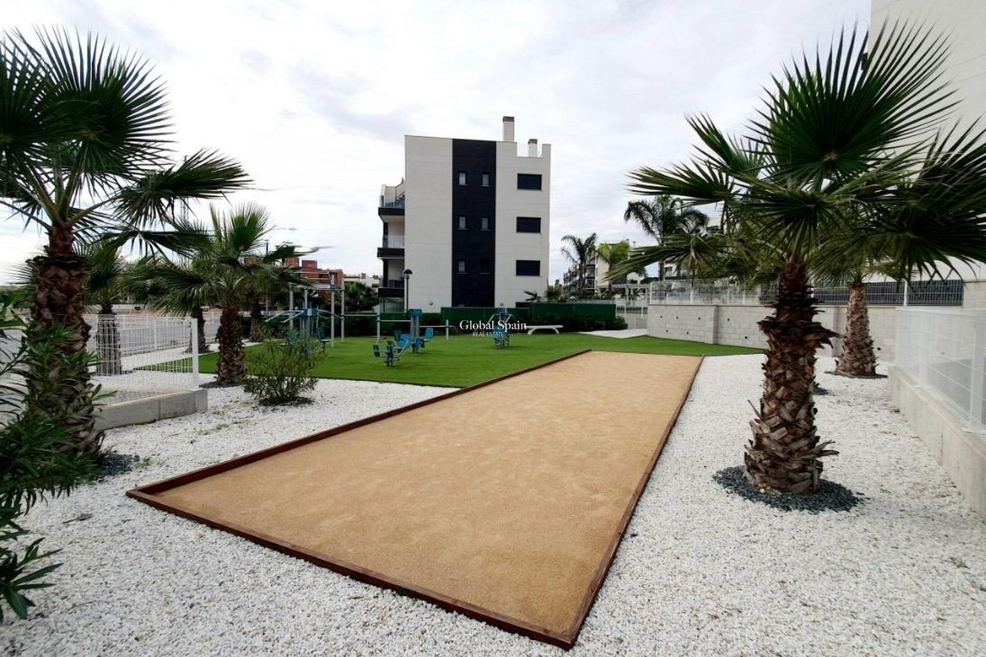 Wiederverkauf - WOHNUNG -
ORIHUELA COSTA - Costa Blanca