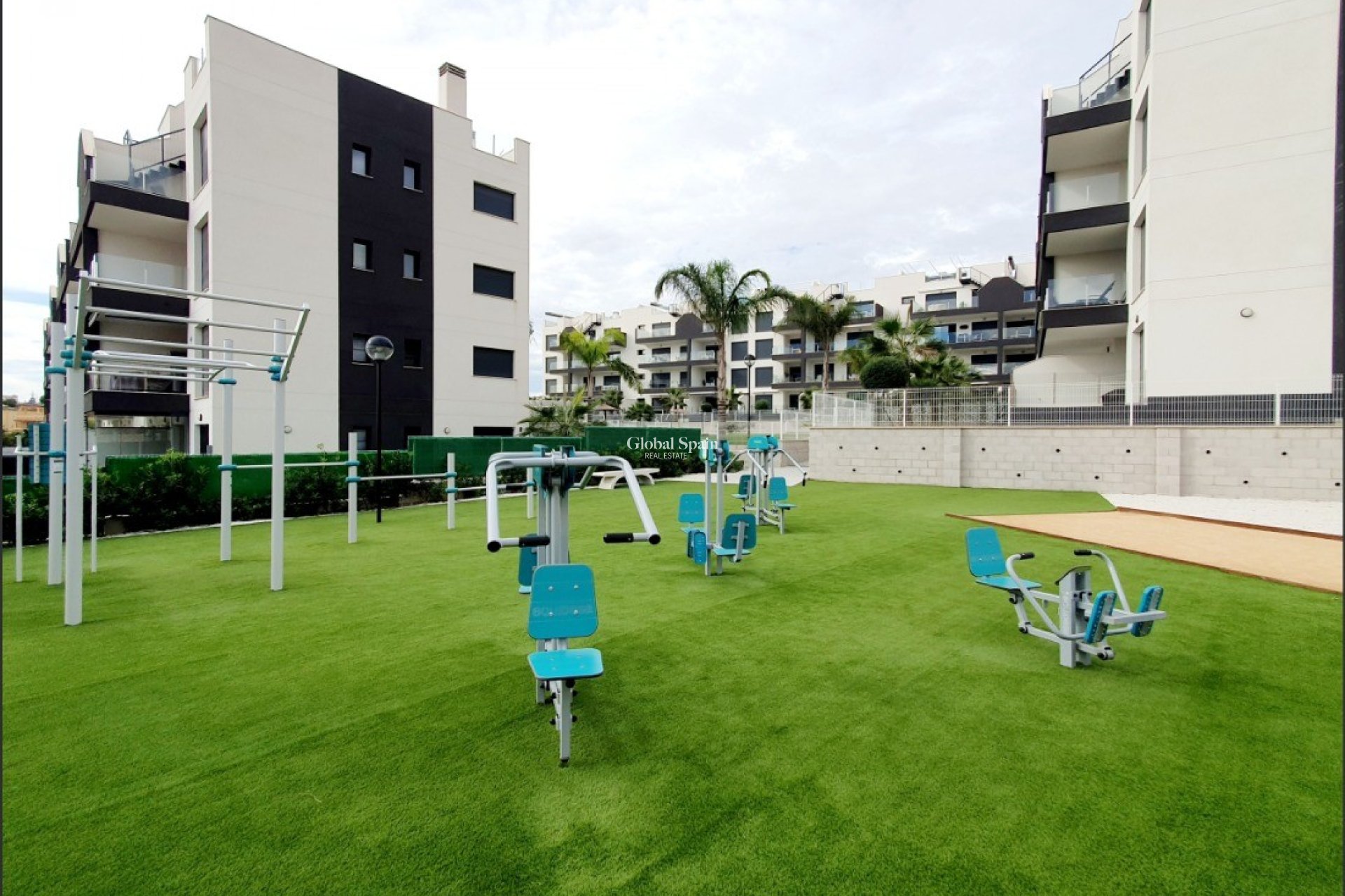 Wiederverkauf - WOHNUNG -
ORIHUELA COSTA - Costa Blanca