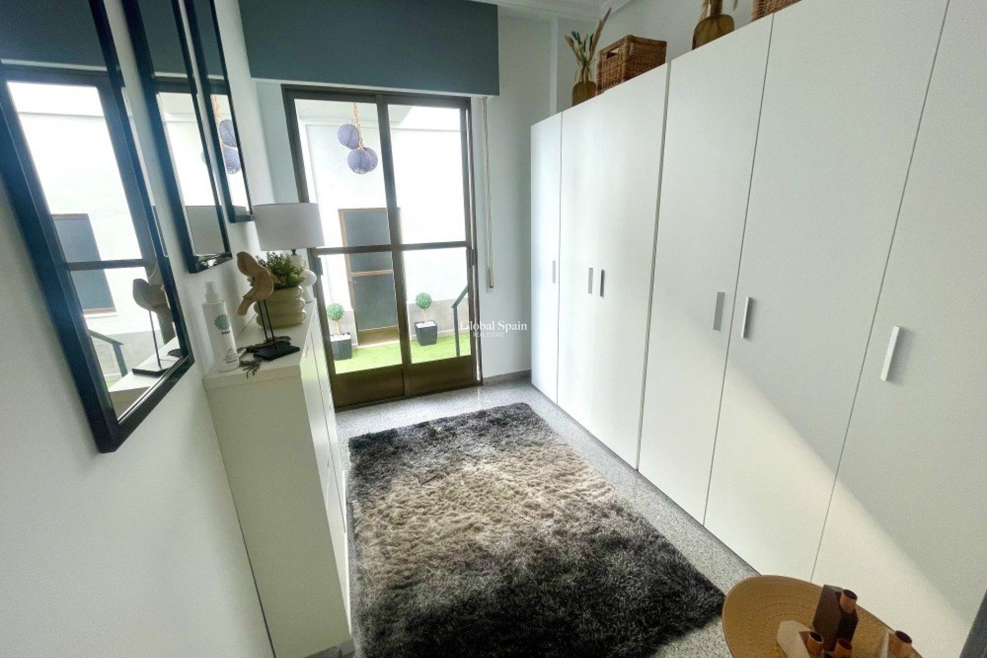 Wiederverkauf - WOHNUNG -
ORIHUELA COSTA - Costa Blanca