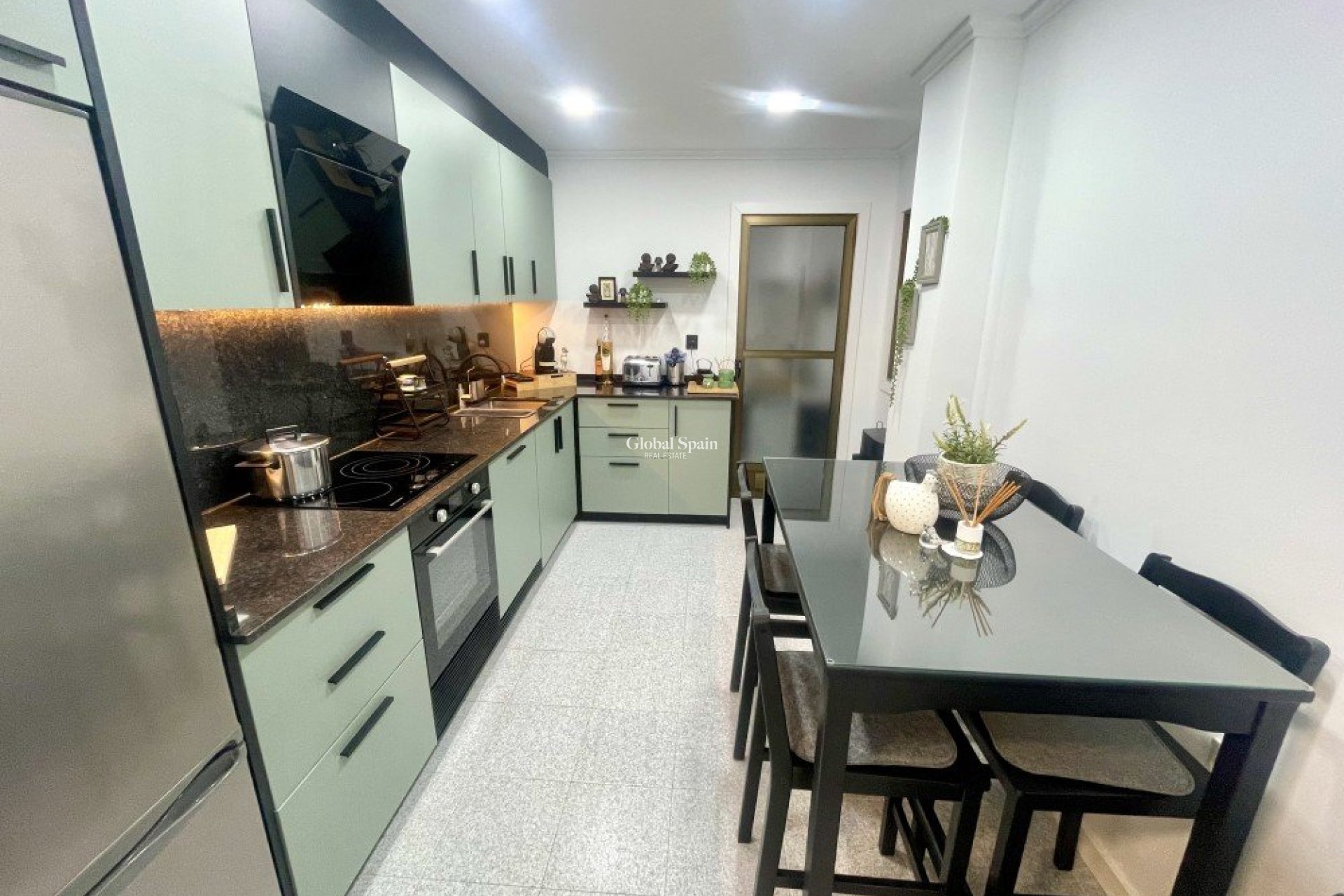 Wiederverkauf - WOHNUNG -
ORIHUELA COSTA - Costa Blanca