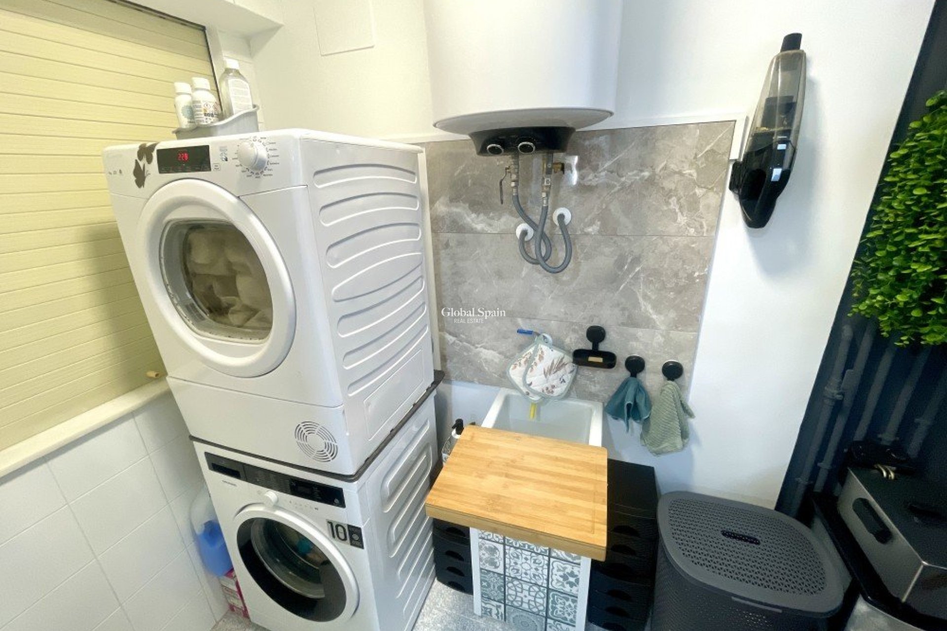 Wiederverkauf - WOHNUNG -
ORIHUELA COSTA - Costa Blanca