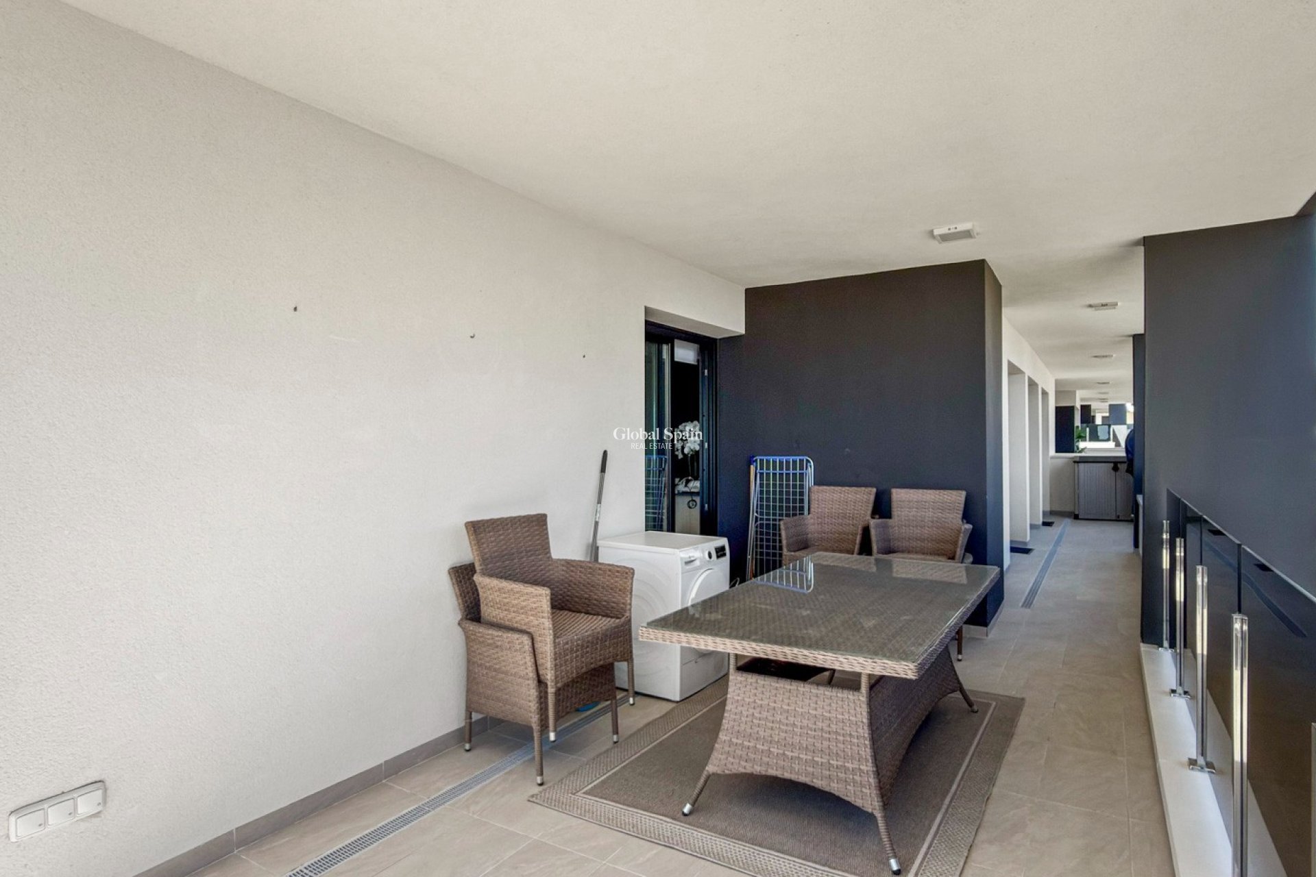 Wiederverkauf - WOHNUNG -
ORIHUELA COSTA - Costa Blanca