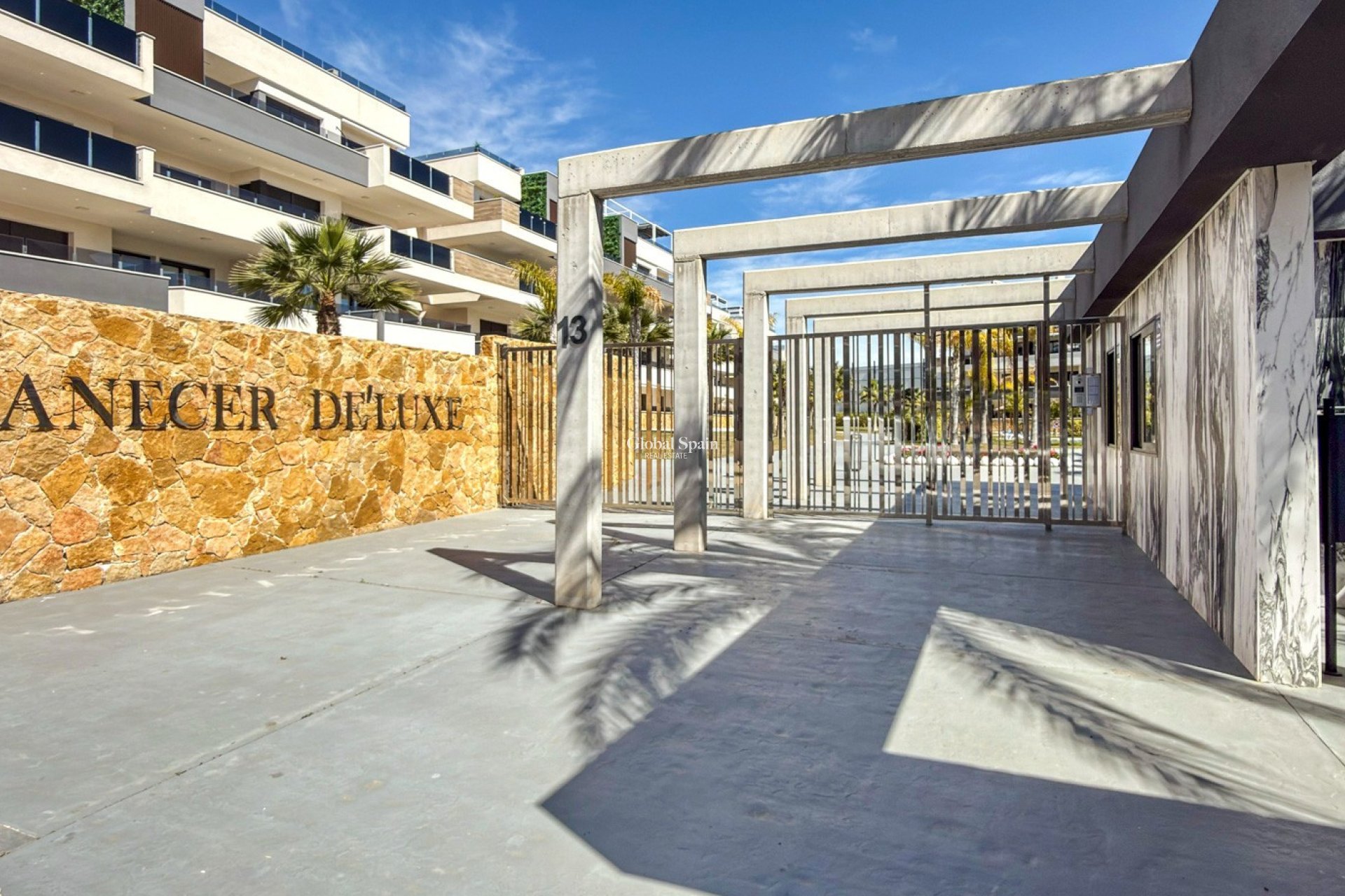 Wiederverkauf - WOHNUNG -
ORIHUELA COSTA - Costa Blanca