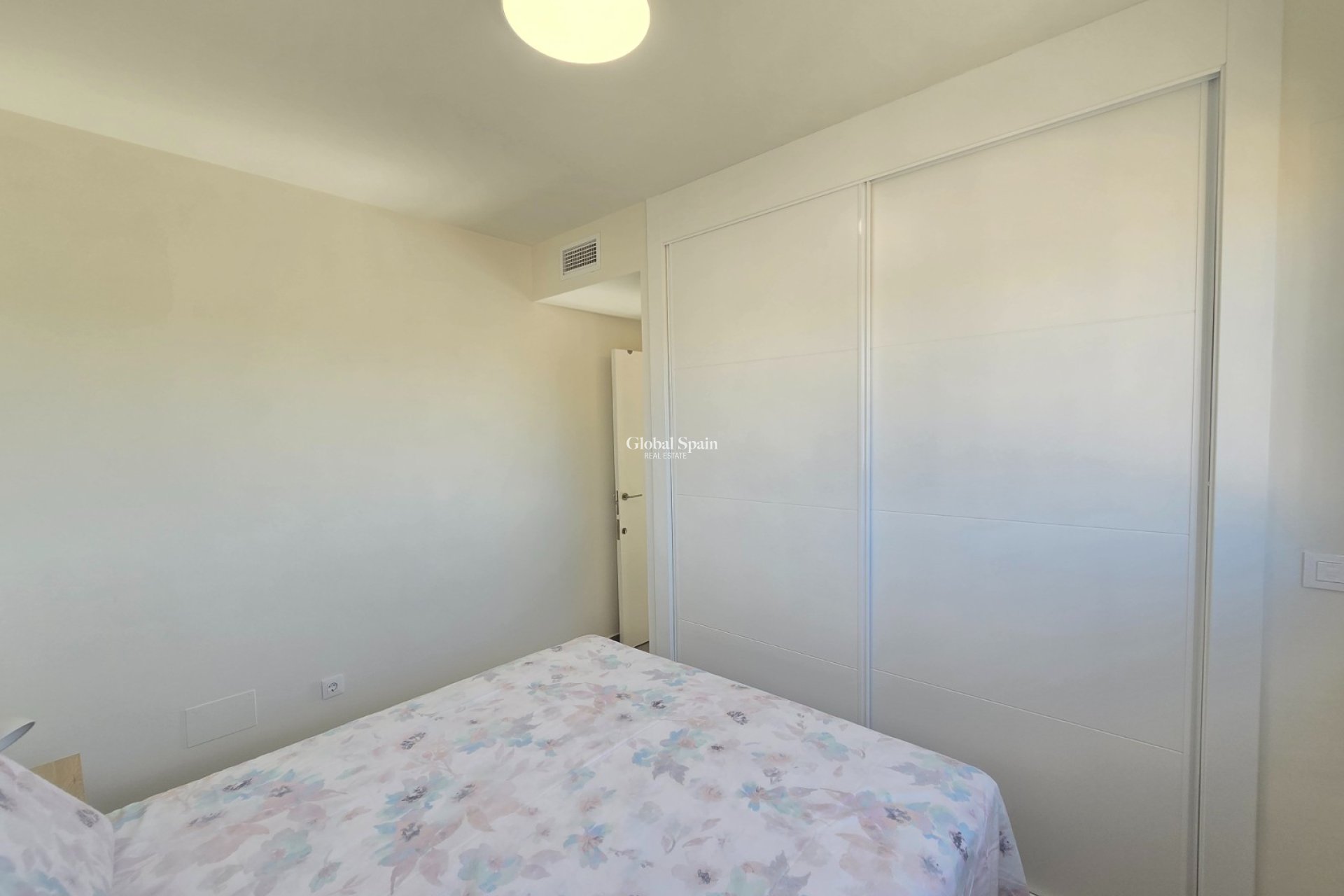 Wiederverkauf - WOHNUNG -
ORIHUELA COSTA - Costa Blanca