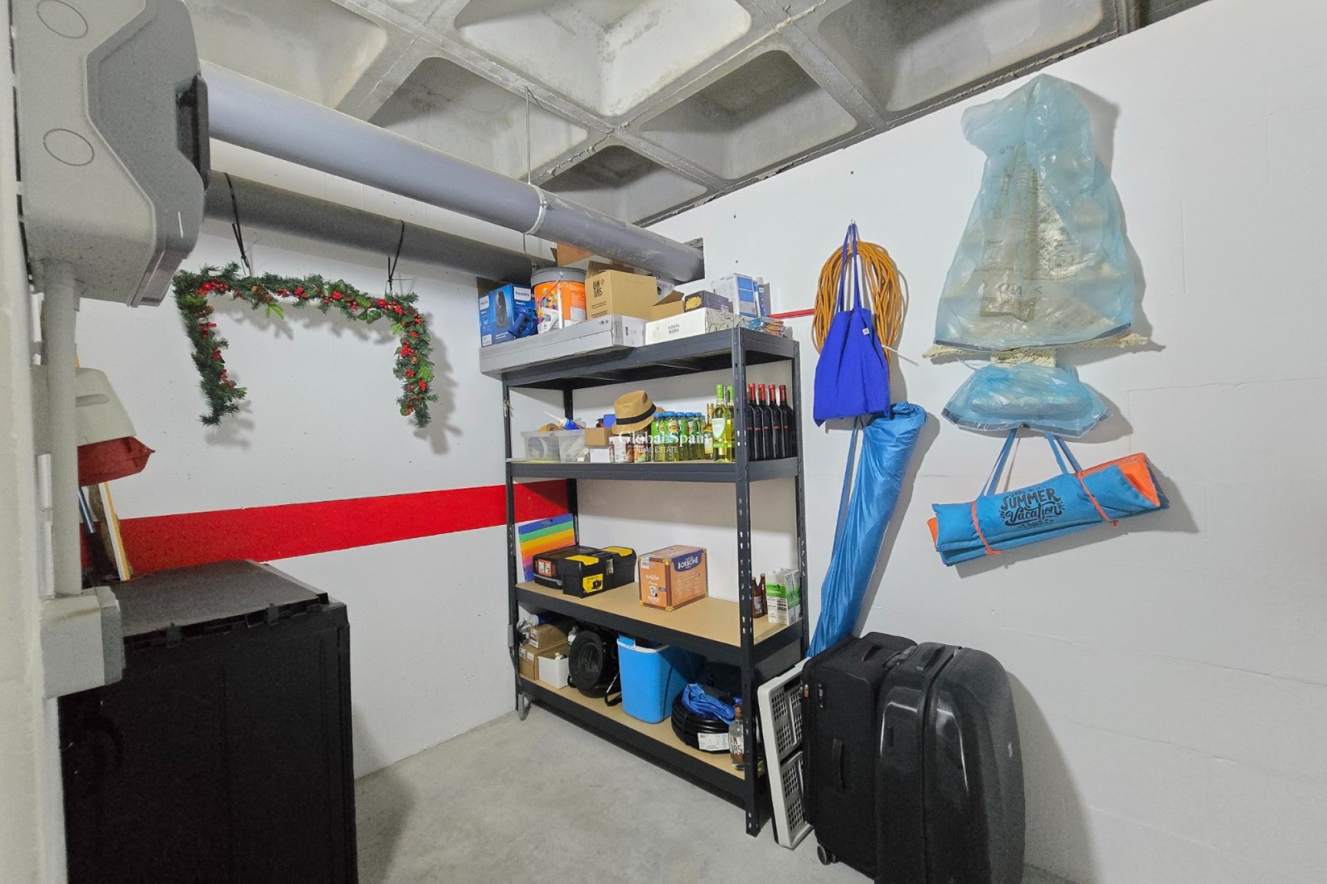 Wiederverkauf - WOHNUNG -
ORIHUELA COSTA - Costa Blanca