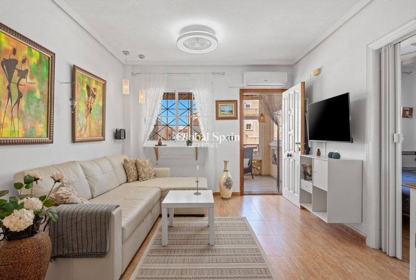 Wiederverkauf - WOHNUNG -
ORIHUELA COSTA - Costa Blanca