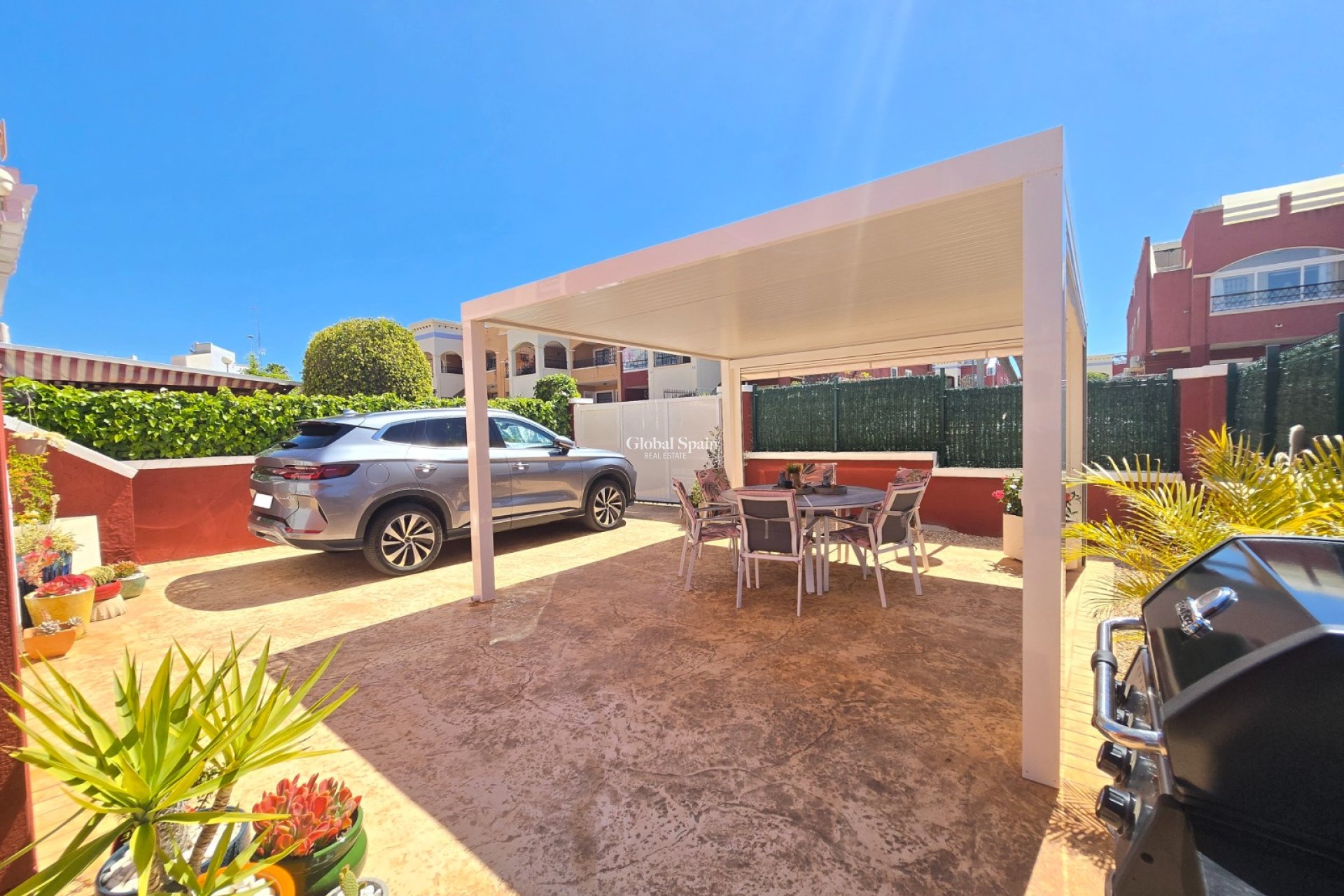 Wiederverkauf - WOHNUNG -
ORIHUELA COSTA - Costa Blanca