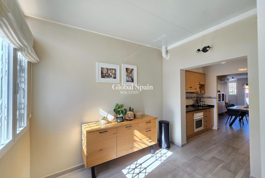 Wiederverkauf - WOHNUNG -
ORIHUELA COSTA - Costa Blanca