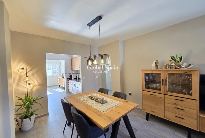 Wiederverkauf - WOHNUNG -
ORIHUELA COSTA - Costa Blanca