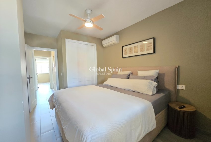 Wiederverkauf - WOHNUNG -
ORIHUELA COSTA - Costa Blanca