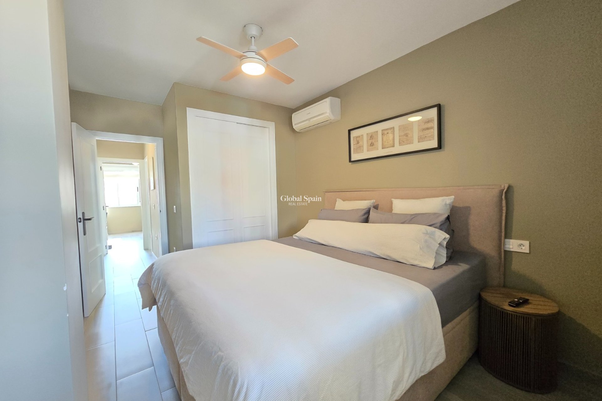 Wiederverkauf - WOHNUNG -
ORIHUELA COSTA - Costa Blanca