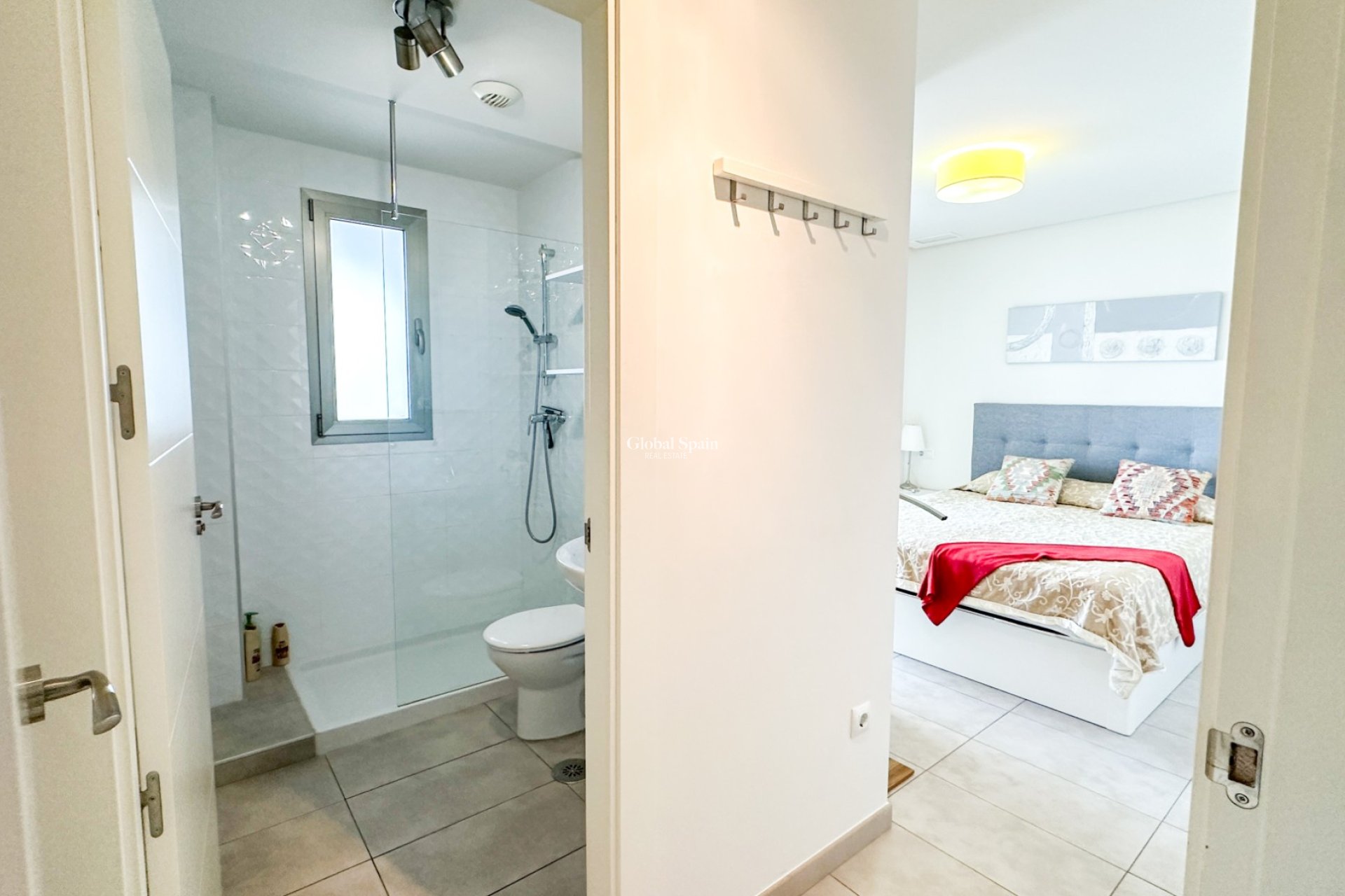 Wiederverkauf - WOHNUNG -
ORIHUELA COSTA - Costa Blanca