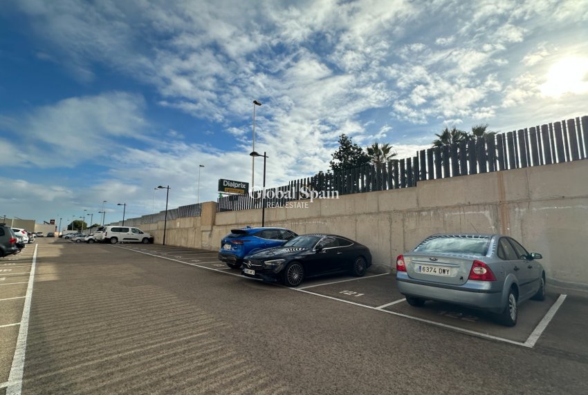 Wiederverkauf - WOHNUNG -
ORIHUELA COSTA - Costa Blanca