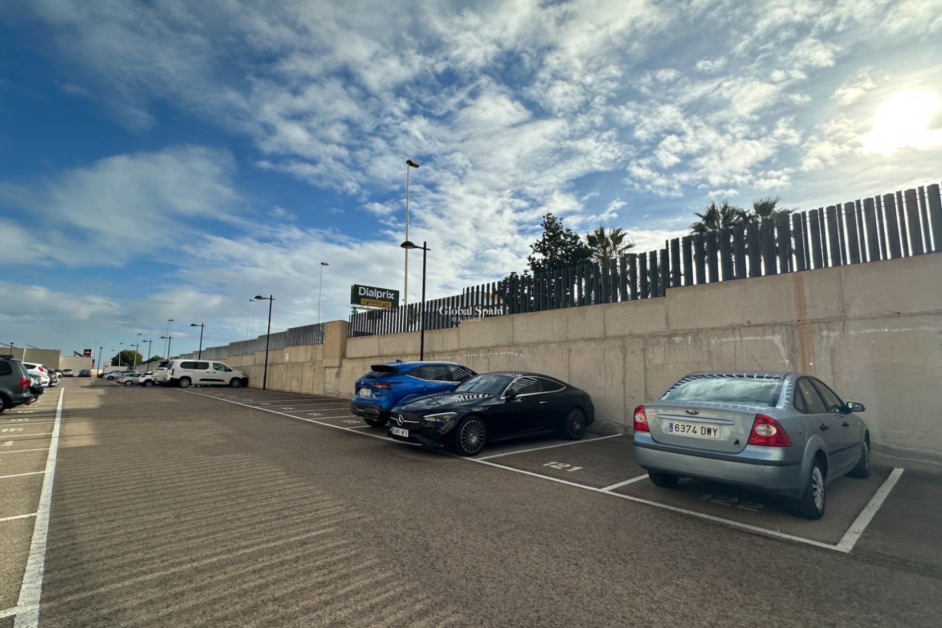 Wiederverkauf - WOHNUNG -
ORIHUELA COSTA - Costa Blanca