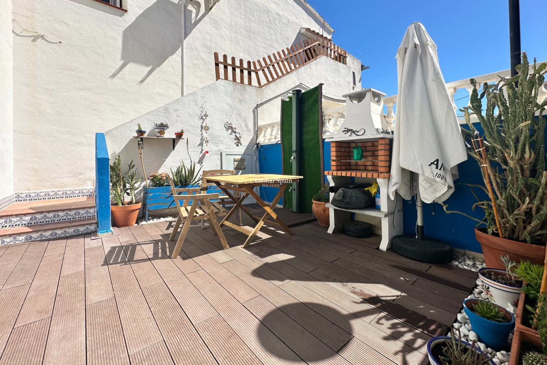 Wiederverkauf - WOHNUNG -
ORIHUELA COSTA - Costa Blanca