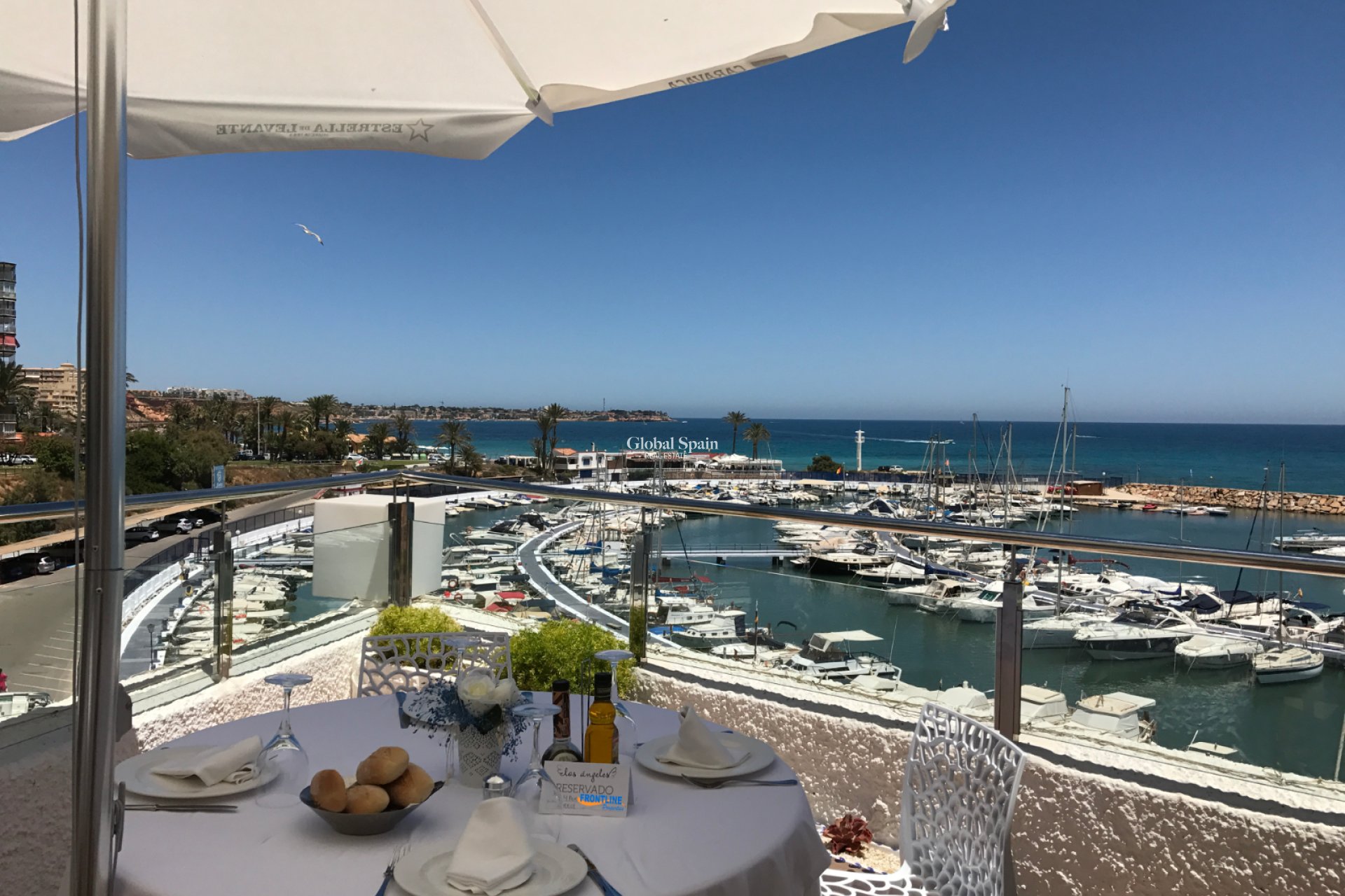 Wiederverkauf - WOHNUNG -
ORIHUELA COSTA - Costa Blanca