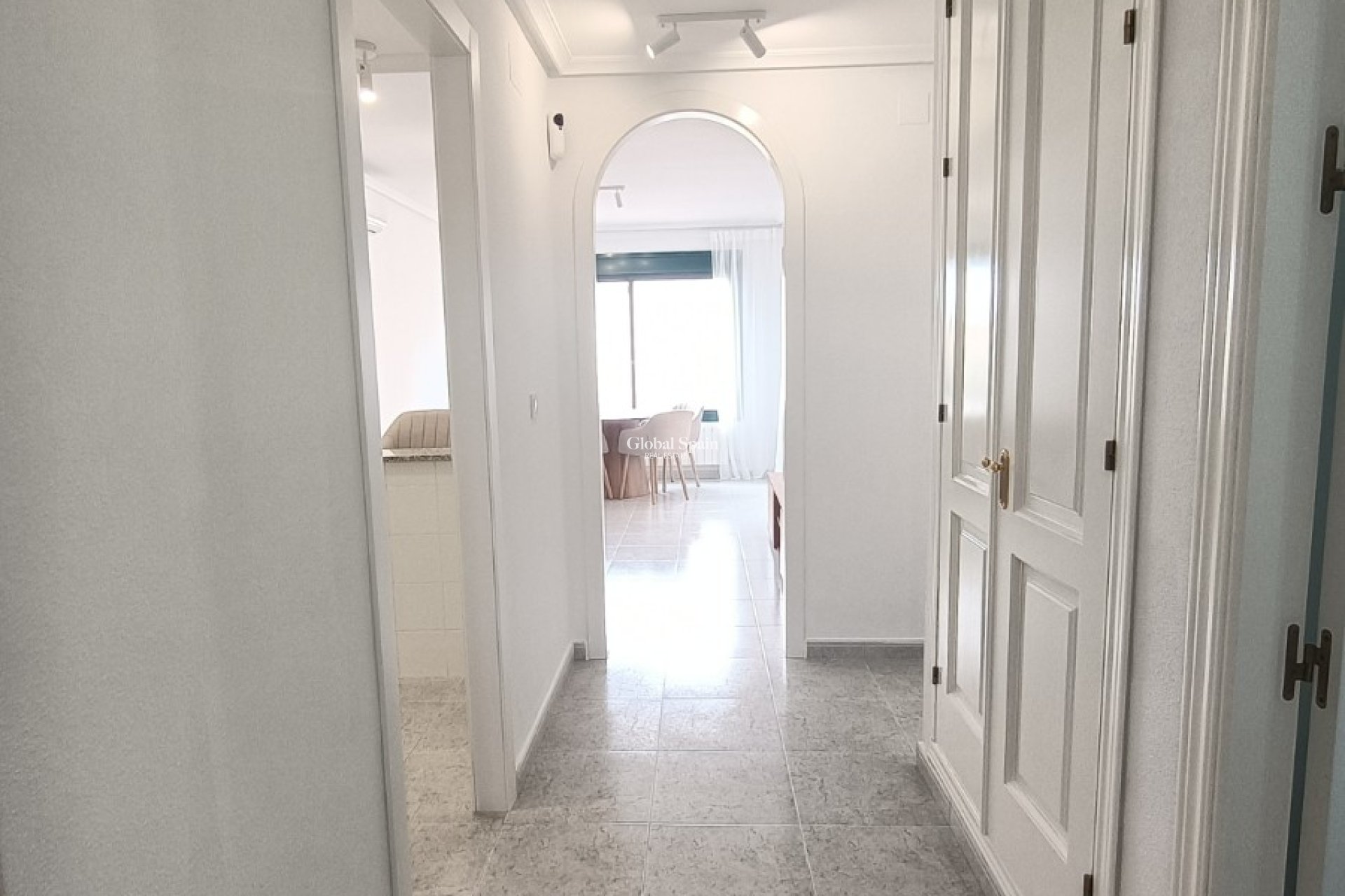 Wiederverkauf - WOHNUNG -
ORIHUELA COSTA - Costa Blanca