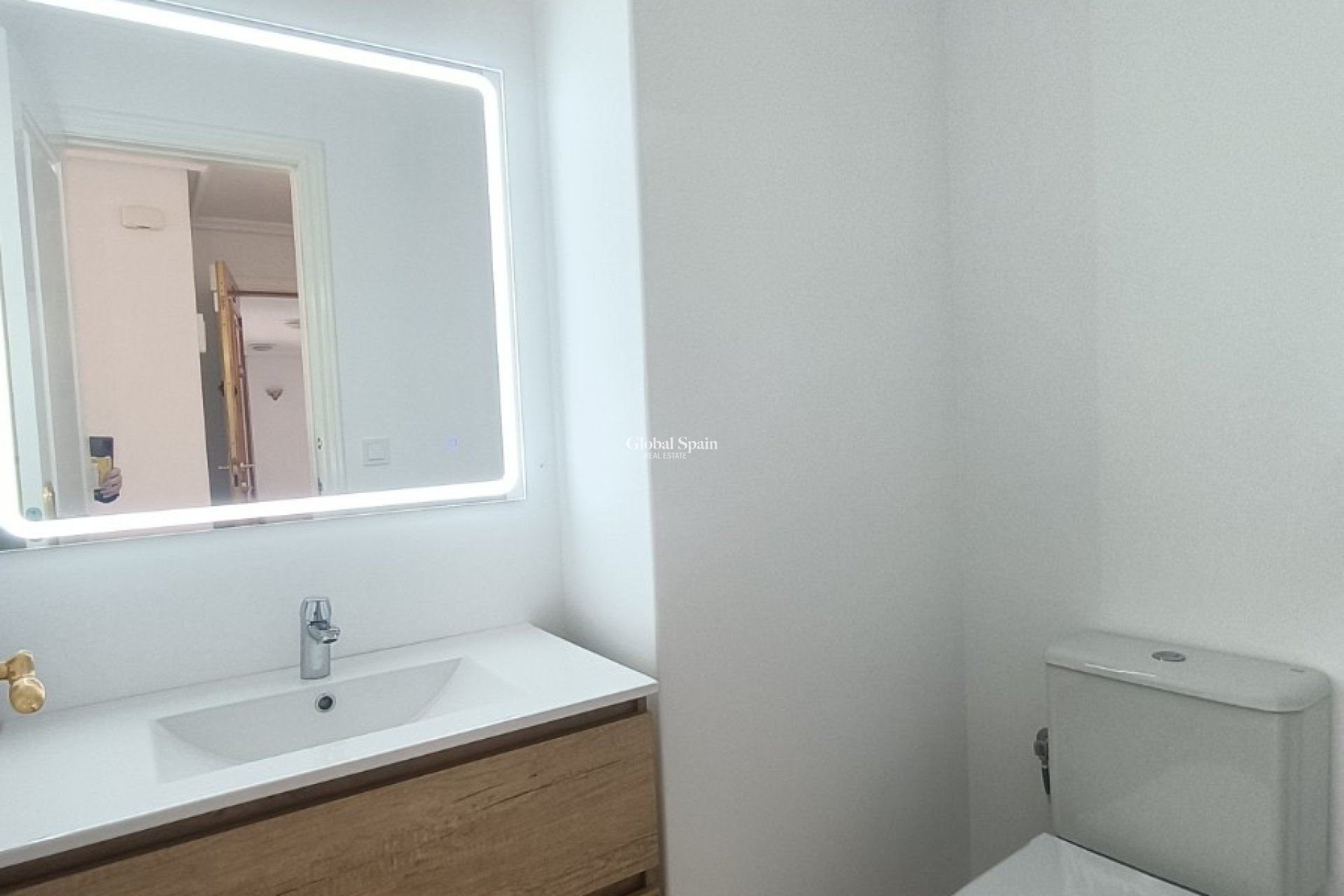 Wiederverkauf - WOHNUNG -
ORIHUELA COSTA - Costa Blanca