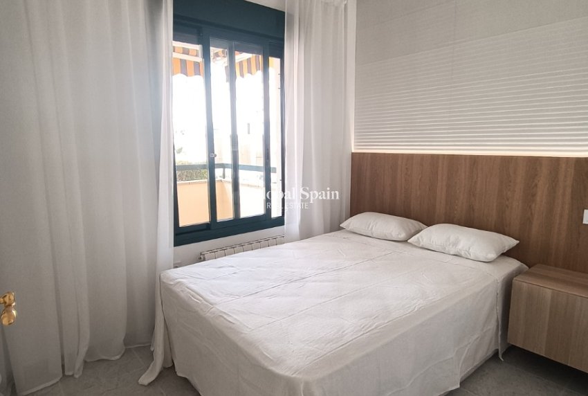 Wiederverkauf - WOHNUNG -
ORIHUELA COSTA - Costa Blanca