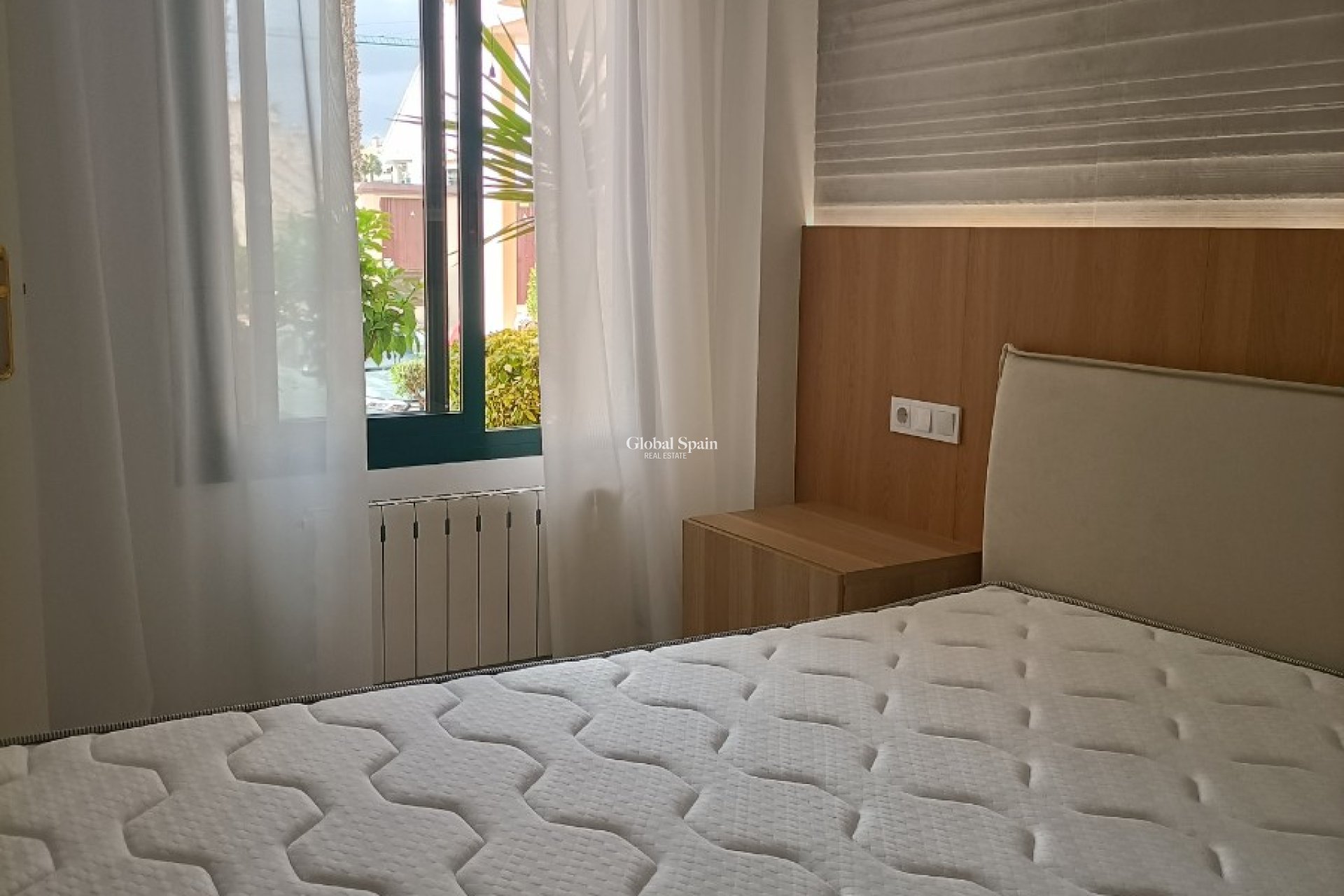 Wiederverkauf - WOHNUNG -
ORIHUELA COSTA - Costa Blanca
