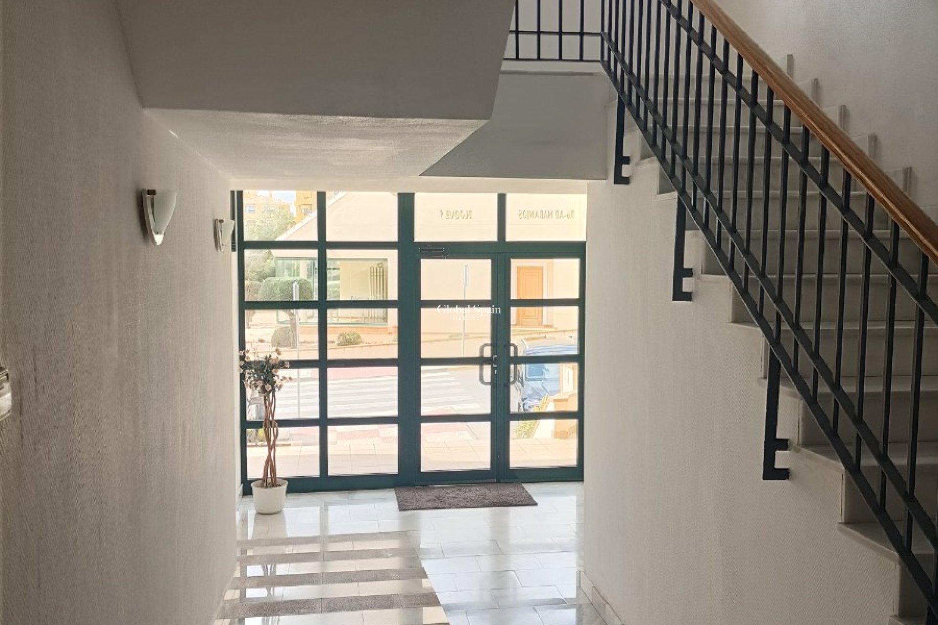 Wiederverkauf - WOHNUNG -
ORIHUELA COSTA - Costa Blanca