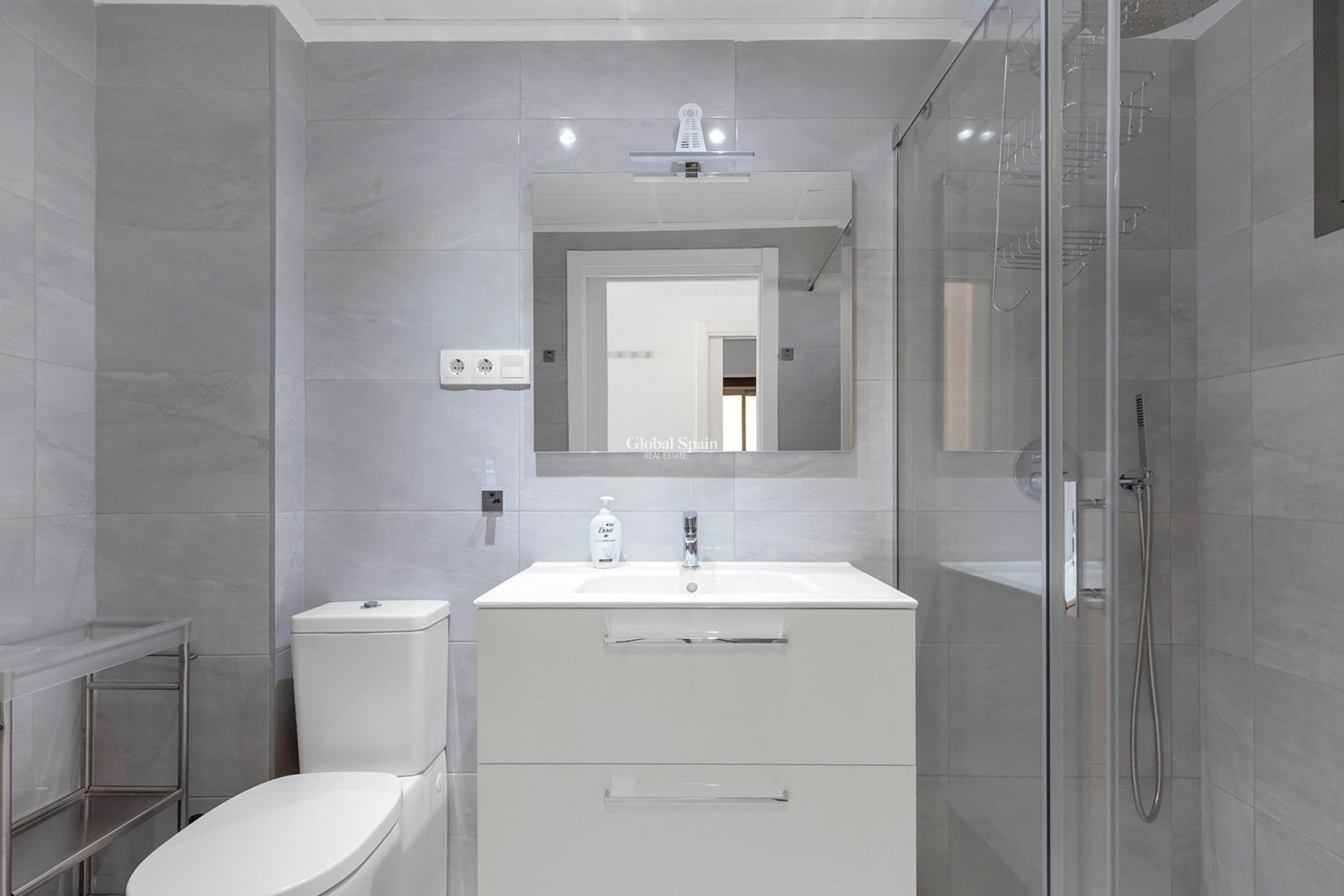 Wiederverkauf - WOHNUNG -
ORIHUELA COSTA - Costa Blanca