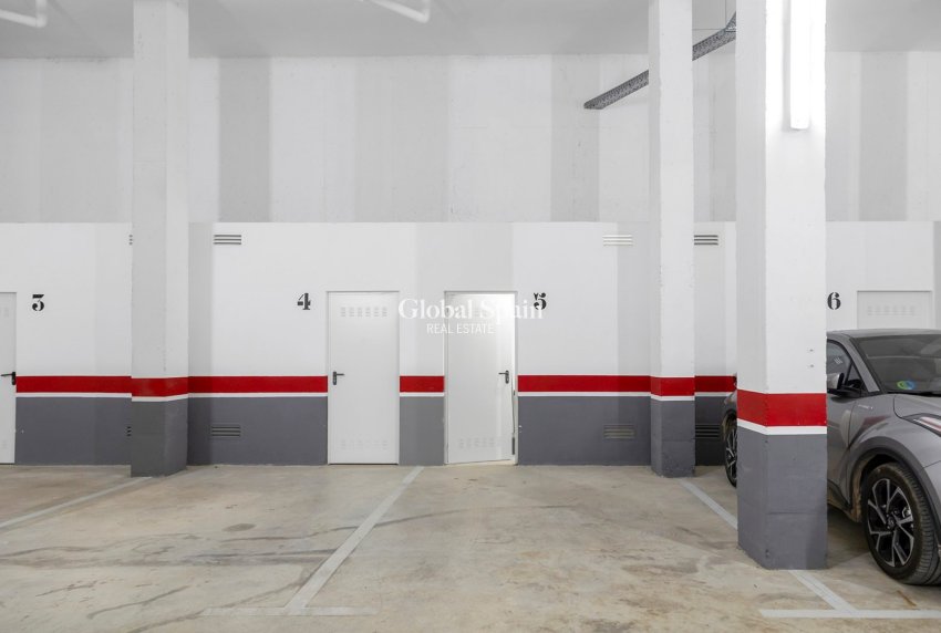 Wiederverkauf - WOHNUNG -
ORIHUELA COSTA - Costa Blanca