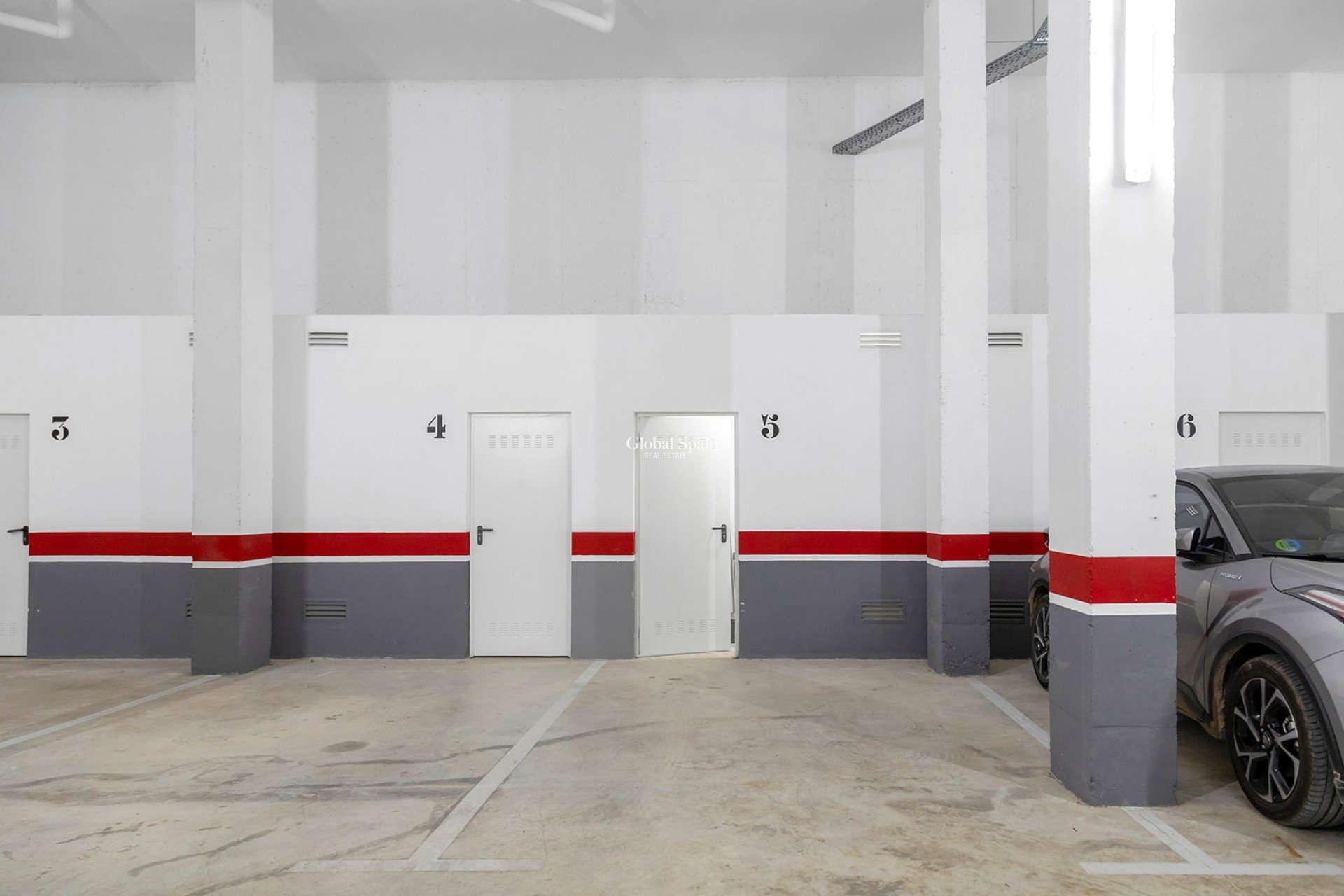 Wiederverkauf - WOHNUNG -
ORIHUELA COSTA - Costa Blanca