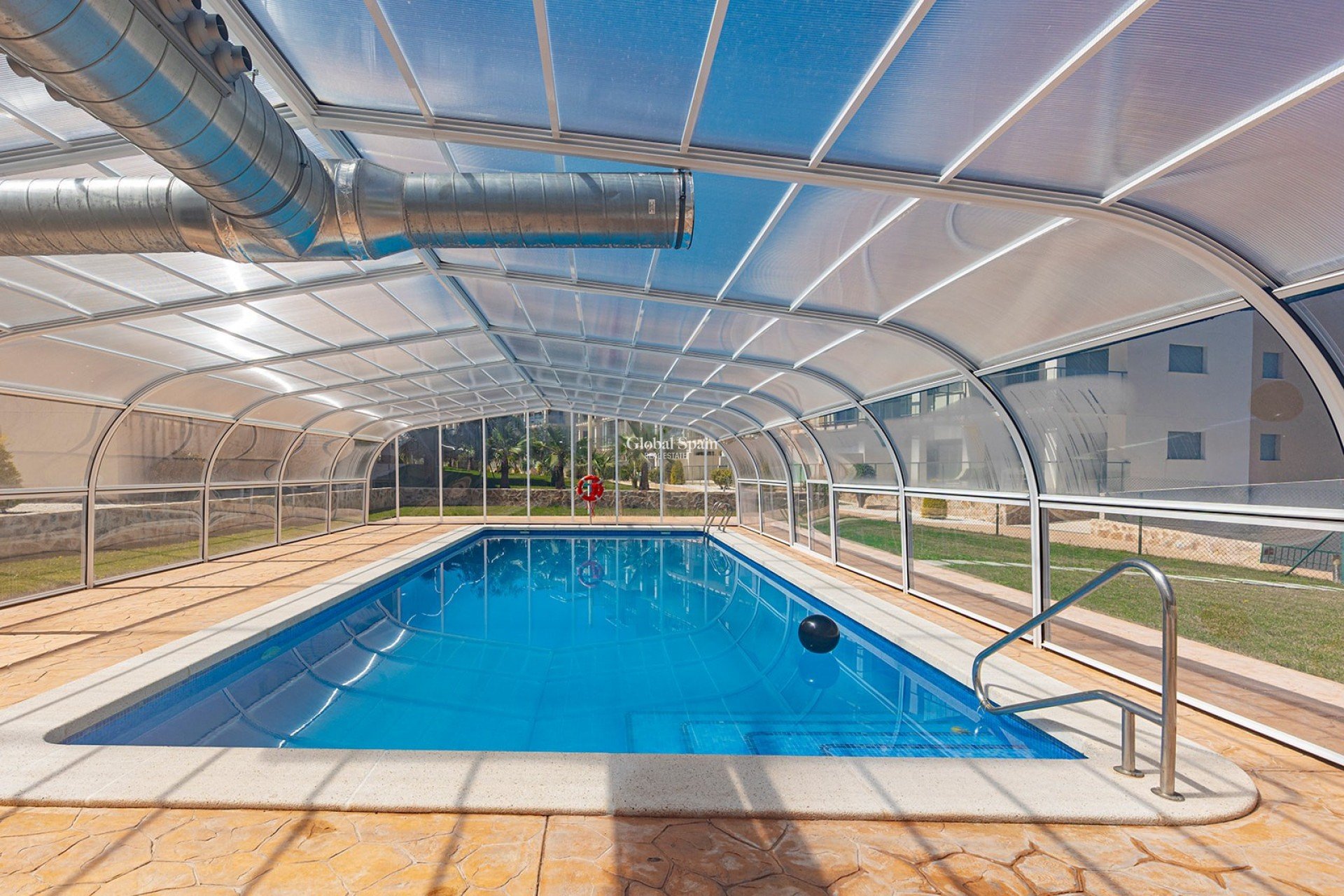 Wiederverkauf - WOHNUNG -
ORIHUELA COSTA - Costa Blanca