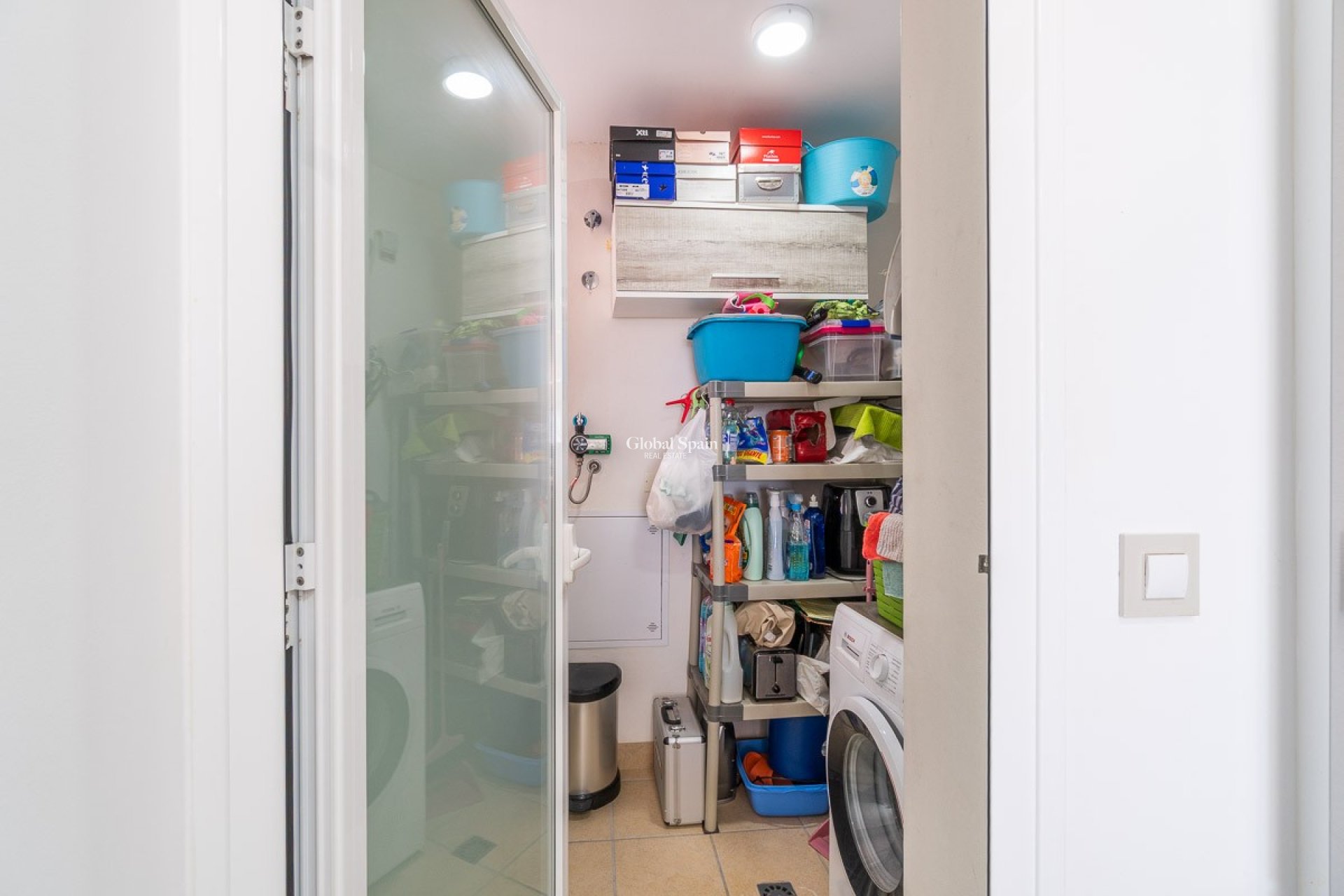 Wiederverkauf - WOHNUNG -
ORIHUELA COSTA - Costa Blanca